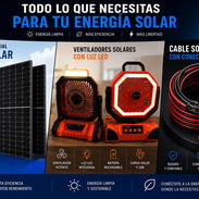☀️ PRODUCTOS PARA TU ENERGÍA SOLAR - Img 56848347