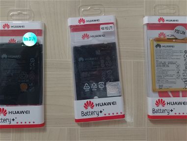 Baterias para Huawei - Img main-image-45541710