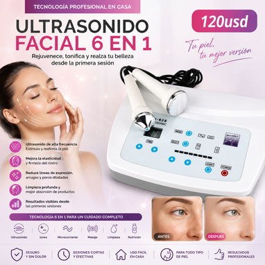Faciales, Spa,Belleza,Cuidado de la piel - Img 126131091