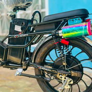 BICICLETA ELECTRICA INFINITY - Img 57304284