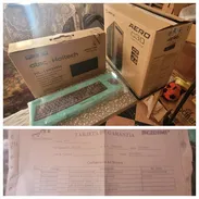 * COMPUTADORA COMPLETA, PC NUEVA EN SU ENVALAJE LISTO PARA EXTRENAR POR USTED POR SOLO 450 USD* - Img 55340479