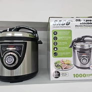 *Características generales* 📌  📌 *Marca* : Saco 📌 *Función principal*: cocción de alimentos  📌*Potencia* : 1000w 📌 - Img 55349041