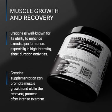 CREATINA MONOHIDRATADA DRIVE NUTREX - Img 123164738