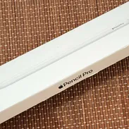 Apple Pencil Pro Precio 100 USD. Caja sellada Compatible con modelos Pro M4, M5 Air M2, M3, M4 Mini A17 Pro - Img 58077629