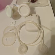 Extractor Recargable Philips Avent - Img 55358213
