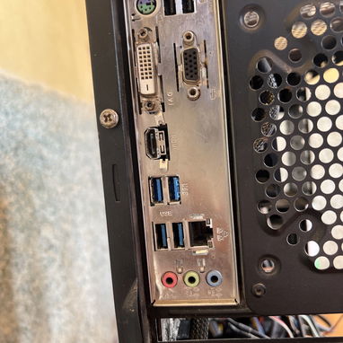 En venta 2 pc con 2 monitor - 4/4