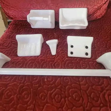 Accesorios de baño - Img 124152103