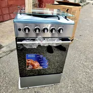 Cocina con horno - Img 57933893