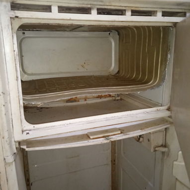 Refrigerador ruso - 3/3