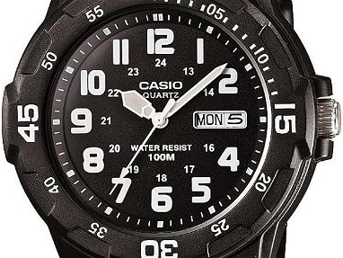 Reloj CASIO ORIGINA - Img 66035359