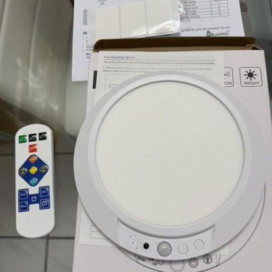 Lámpara recargable - 4/6