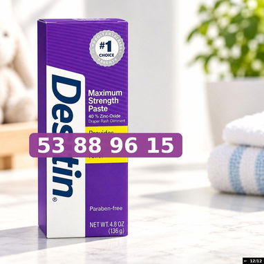 Desitin 136g - 2/3
