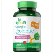 Probiótico para niños - Img 54088124