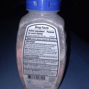750 mg de Bicarbonato de Sodio - Img 58144947