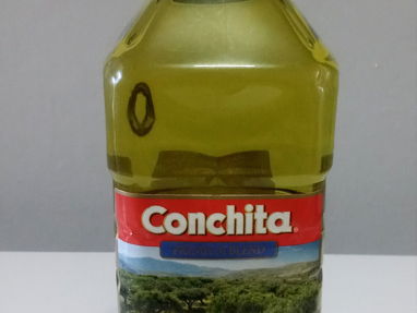 Aceite girasol con 15% de aceite oliva extra virgen ( 1.5lt) - Img main-image