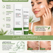 Crema especial para acné BIOQUA - Img 57518327