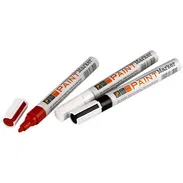 ROTULADOR PLUMONES PERMANENTE ACRILICO FAREN 7G - Img 53190108