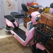 ✨ Se vende bicimoto eléctrica sin batería 🪫 - Img 57809924