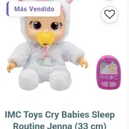 Juguetes imc toys cry diferentes tipos y modelos - Img 58354003