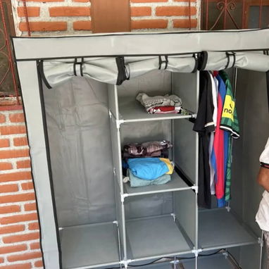 Oferta de Closet portátiles - Img 121680059