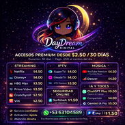 DayDreamDigital🌙✨️ - Img 54997666