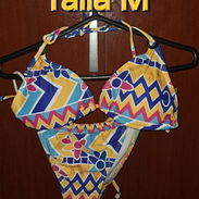 ";Descubre la trusa/bikini de tus sueños! ildeal para lucir en la playa o la piscina!" - Img 56184123