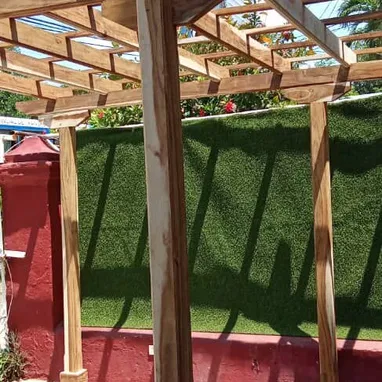 Carpintería de madera - Img 122735892