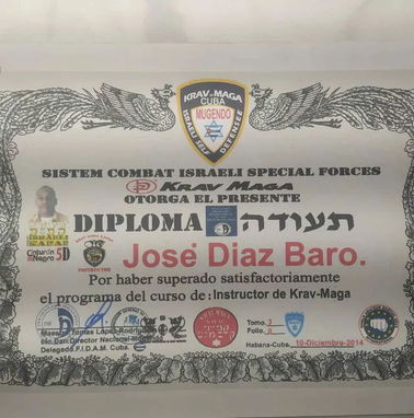 Clases especiales de defensa personal - Img 93892704