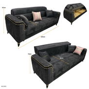 Sofa cama - Img 56374639