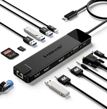 OPTIMIZA TU ESTACION DE TRABAJO CON NUESTROS ACCESORIOS DE COMPUTADORA DE ALTA CALIDAD - Img 70596531