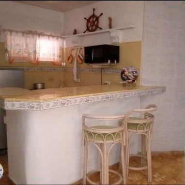 Casa de Renta en Varadero - 8/9