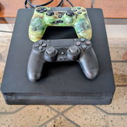 Vendo Ps4 slim - Img 57401495