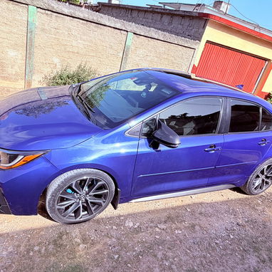 🚨 DEALER DIGITAL | TOYOTA COROLLA SE 2022 🚨 - 3/4