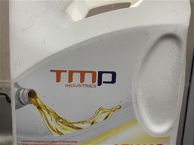 Aceite TMP 15w40 40usd - Img main-image