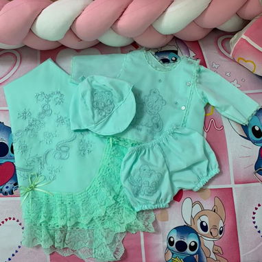 Juegos para salir del hospital para bebés - Img 122803455