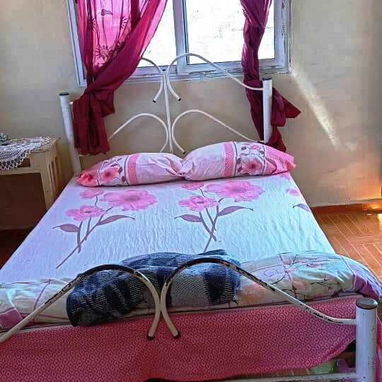 SE RENTA APTO DE 2 CUARTOS CONSTRUCCION CAPITALISTA MUY BUEN ESTADO Y BIEN UBICADO  330 USD AL MES. - Img 117635645