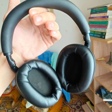Audifonos Sony Wh-1000XM6 - 4/4