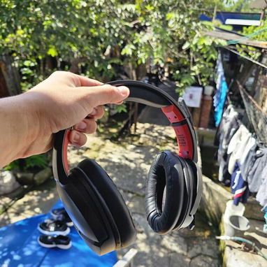 Cascos Gamer Originales - Img 125791141