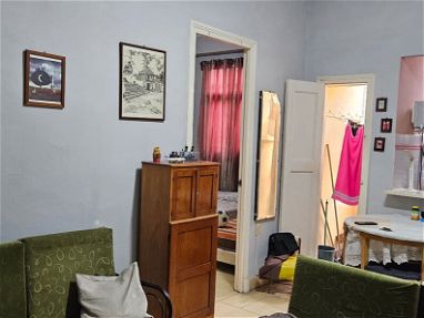 Oferta amplio apartamento capitalista en Ayestarán, de un cuarto (original). + en Plaza de La Rev. 53840495. - Img main-image-45510209