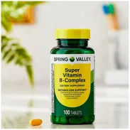 Complejo B con vitamina c - Img 55828521