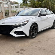 Hyundai Elantra 2023N Line - Img 52506185