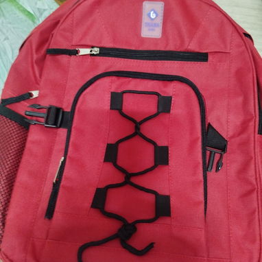 Mochilas, bolsos, lonchera - Img 120597033