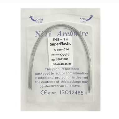 PRODUCTOS DE ORTODONCIA: brackets, Elastómeros, arcos, separadores, tubos molares y separadores - Img 123054821