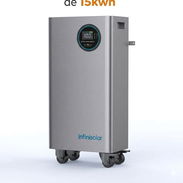 Batería InfiniSolar de 15kwh - Img 55654790