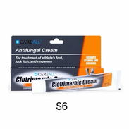 Clotimazol - Img 55327467