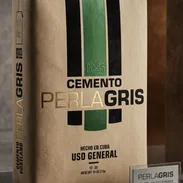 Cemento perla gris - Img 57566648