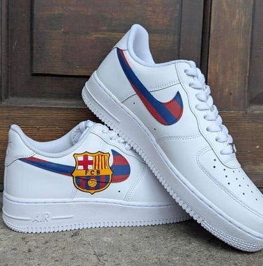 Zapatos personalizados que hablan de ti - Img 95531163