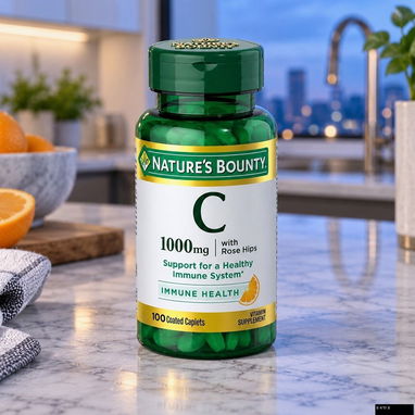 Vitamina C 1000mg - 2/3