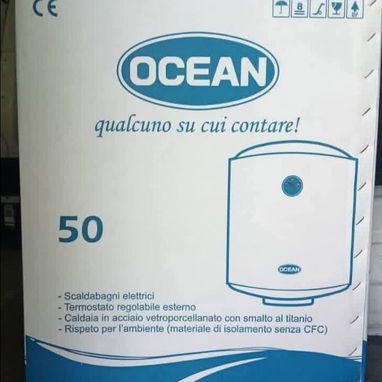 Calentador de eléctrico de 50 Lt y 80 Lt - Img 122085097