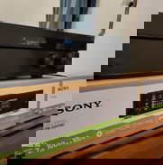 Amplificador Sony Stereo/Bluetooth/Nuevo en caja 📦 0km a estrenar/ - Img 49408722